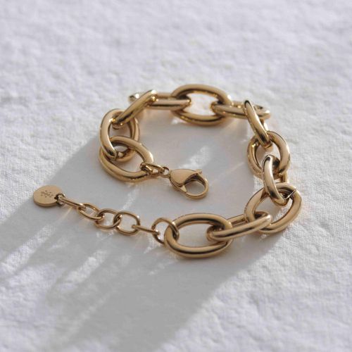 Pulseira Elos
